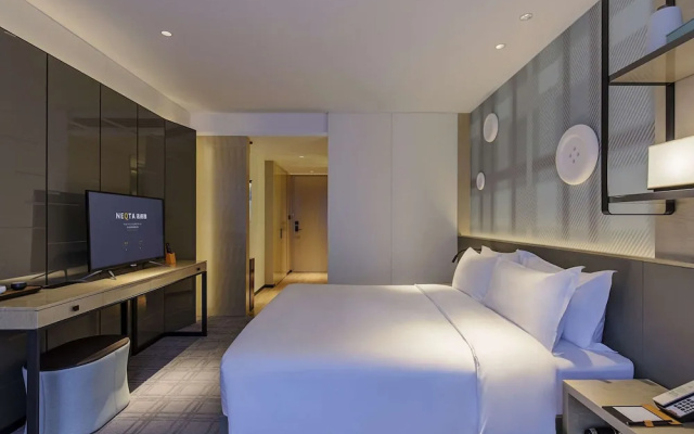 Hangzhou Evergreen Hotel