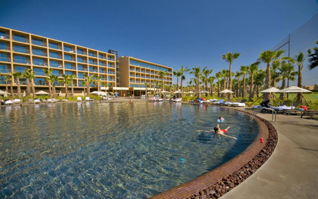 Algarve Marriott Salgados Golf Resort & Conference Center