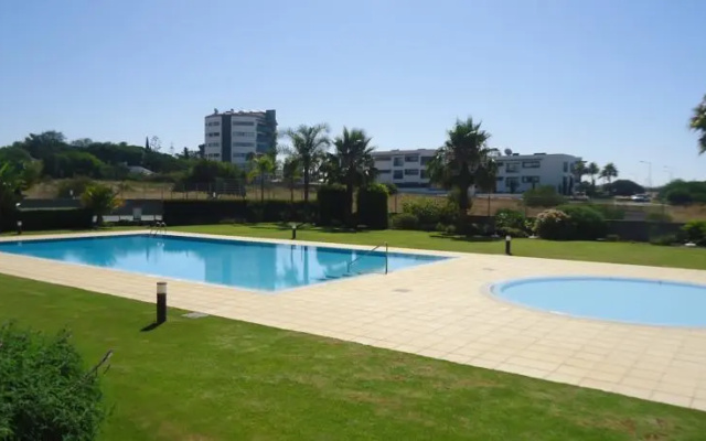 Parque Atlantico 5