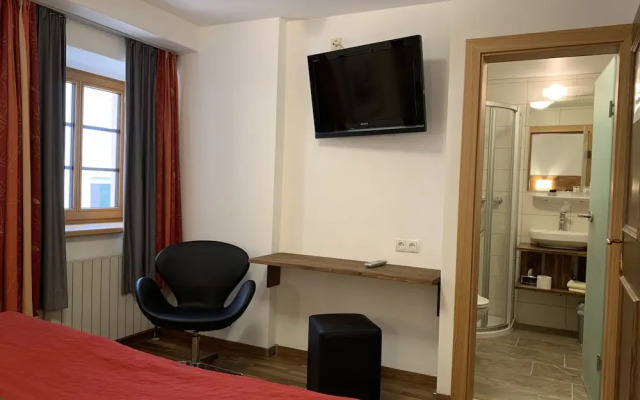 Hotel Engl