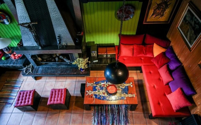 Holiday Home Village