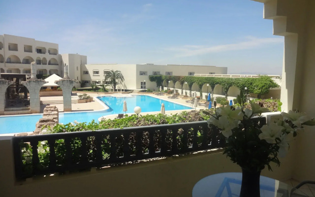 Golden Carthage Hotel & Residence