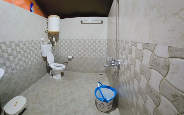 Hipostel Bir - Stay and Cafe