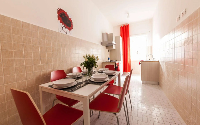 San Pietro Vatican Apartments