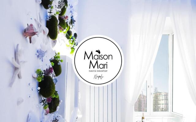 Maison Mari B&B
