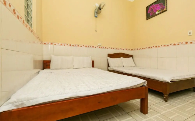 Spot on 664 Hong Diem Motel