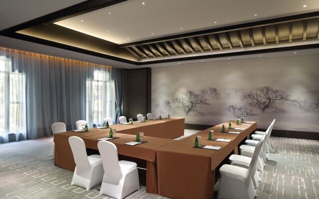 Wanda Vista Hefei