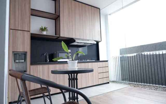 Green Rasuna Residence