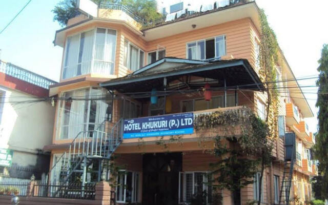 Hotel Khukuri