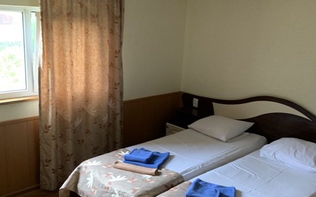 Recreational Resort Lazurny