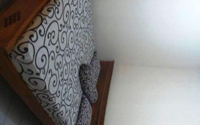 Satwa 4 Homestay