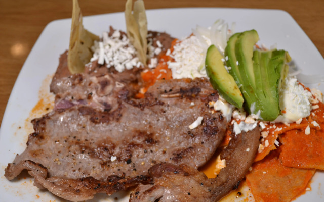 Hotel Senorial Tlaxcala