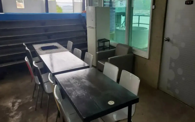 Gapyeong Clubviva Spa Pension