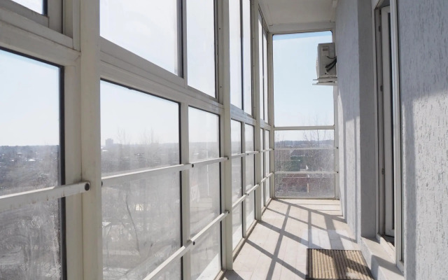 Апартаменты на улице Дзержинского 86