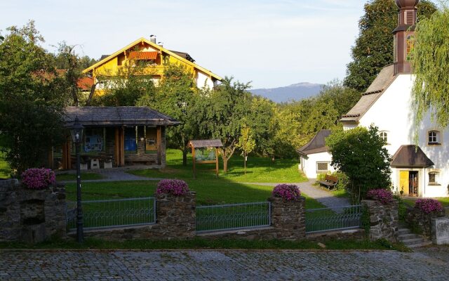 Pension Zur Alten Schmiede