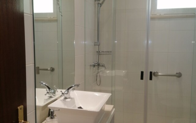 Villa 2, Great Spot Oura Beach, Albufeira