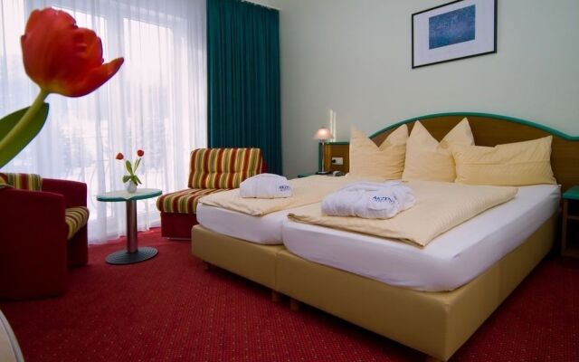 AKZENT Hotel Zur Post