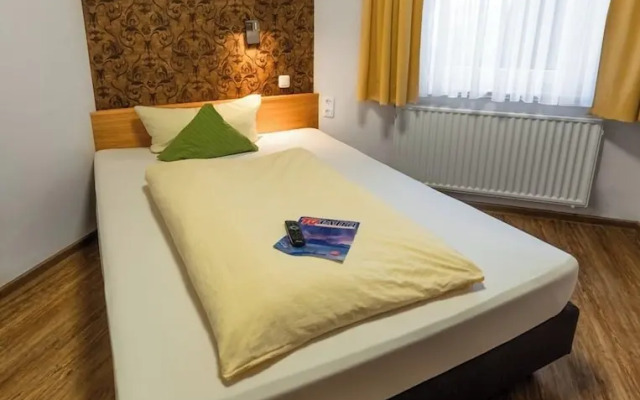 Hotel & Ferienwohnungen Seeschlößchen