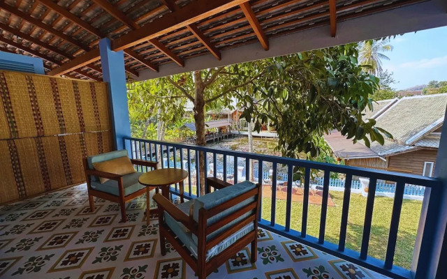 Sadakham hotel