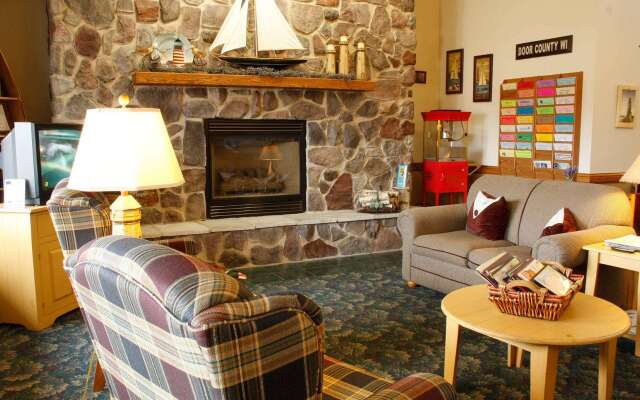 AmericInn by Wyndham Sturgeon Bay