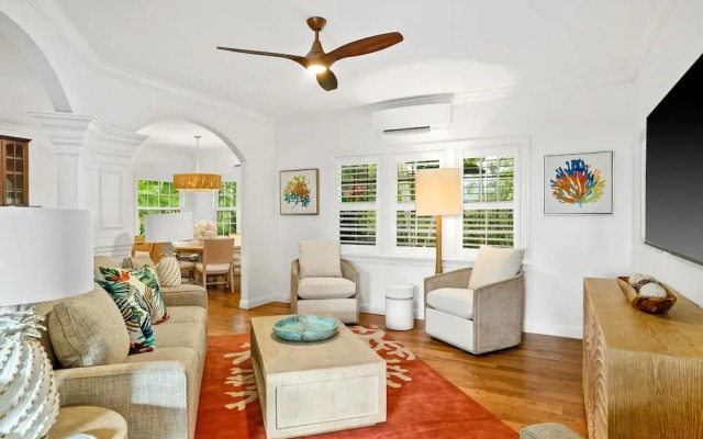 Kauai Wainani Villa 2 Bedroom Home