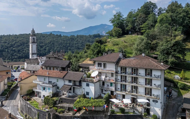 Guest House Giulietta e Romeo