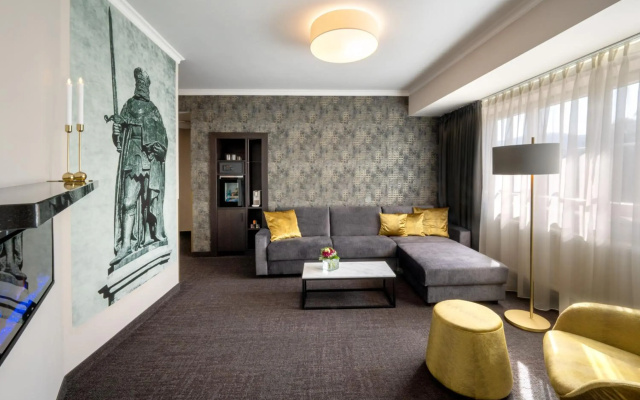 Hotel Schwarzer Bär