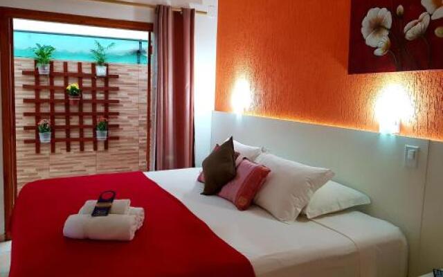 Pousada Recanto dos Madda's