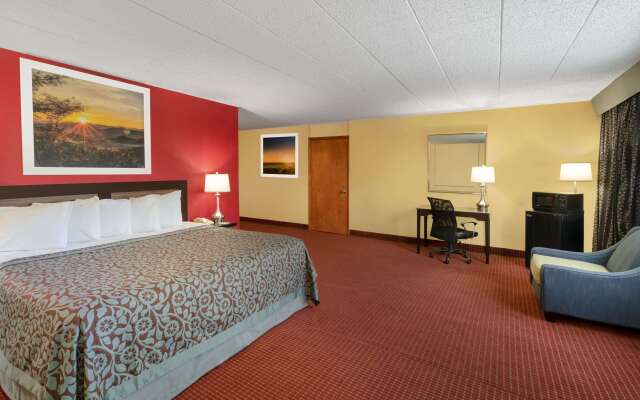 Days Inn by Wyndham Scranton PA
