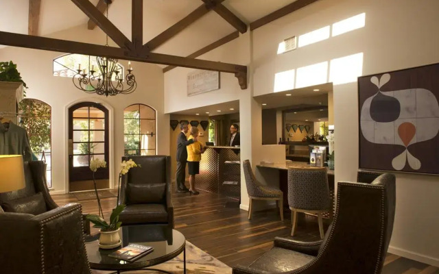 Vinarosa Resort & Spa