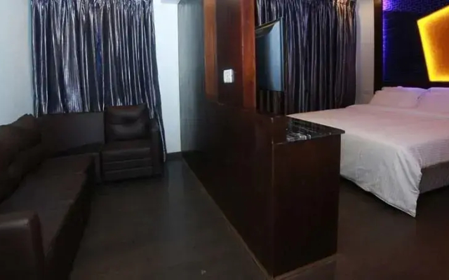 Hotel M Grand