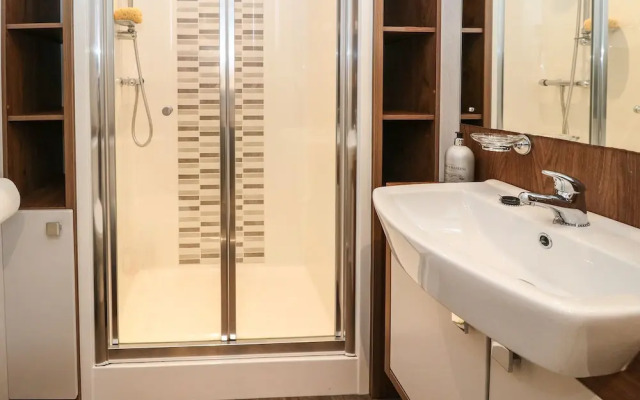 Loch Lomond Holiday Home