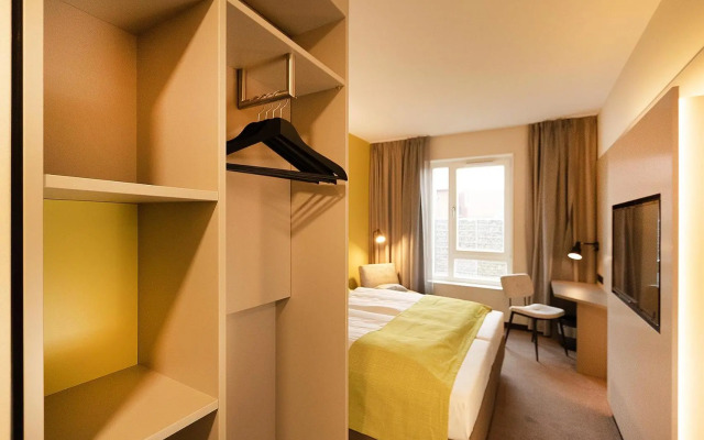 th Hotel Leipzig Messe New 2021