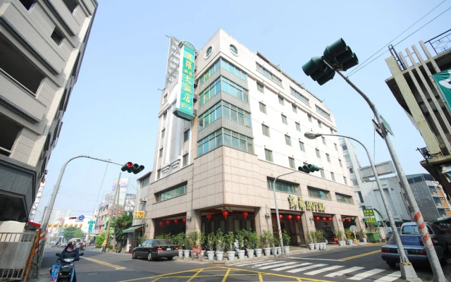 Karohotel