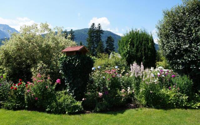 Ferienwohnungen Rettenbacher