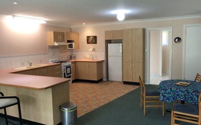 Obadiah Country Cottages