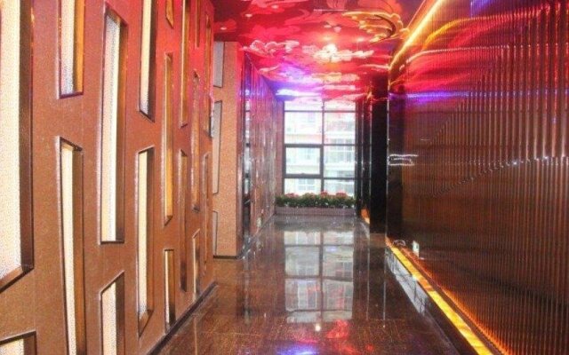 Liancheng Huatian Hotel - Changsha