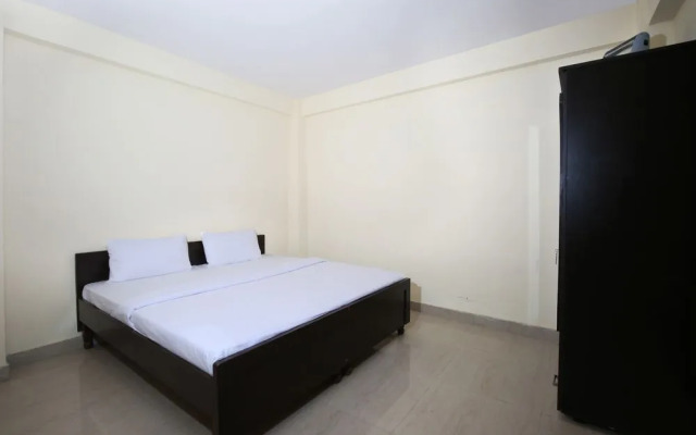 Somraj House by OYO Rooms