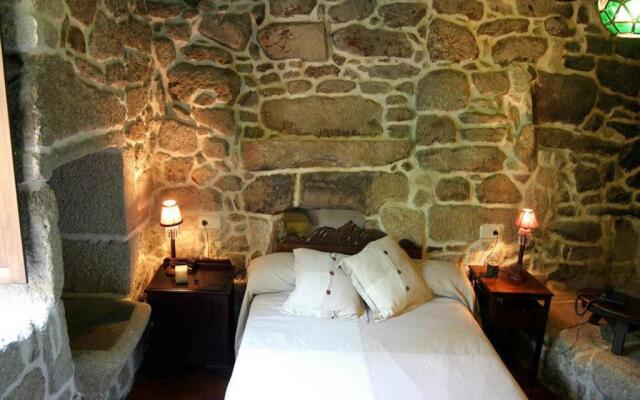 Pazo Larache