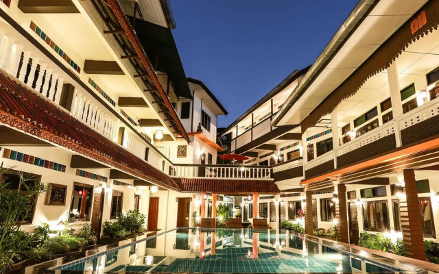 Somwang Boutique House