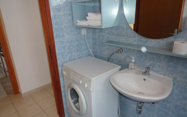 Apartmani Dragović Brodarica