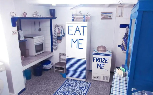 Ericeira Villas - Casa Encarnada