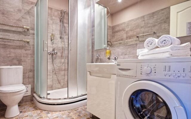 RIGAAPARTMENT Gertruda