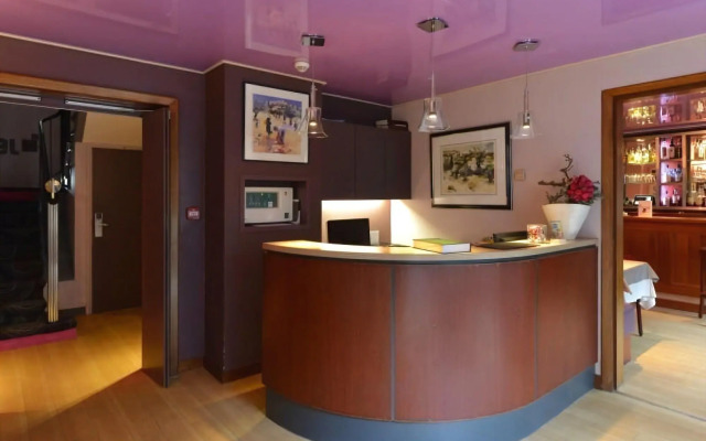 Urban Style de l'Europe