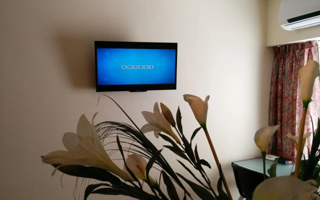 Apartamento Edificio Crucero