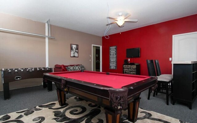 Ov3018 - Champions Gate Resort - 9 Bed 5 Baths Villa