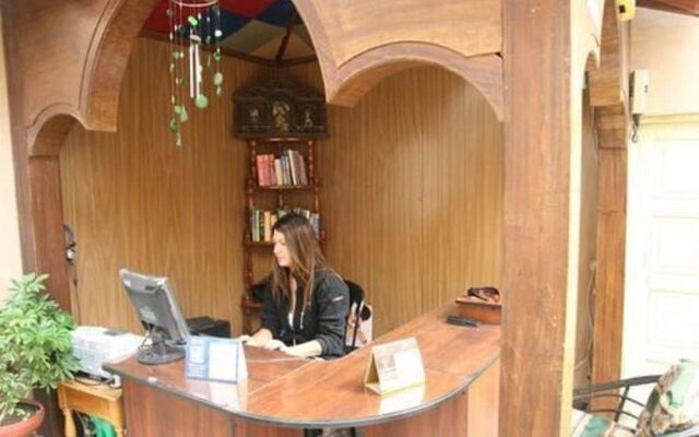Hostal Kay Pacha
