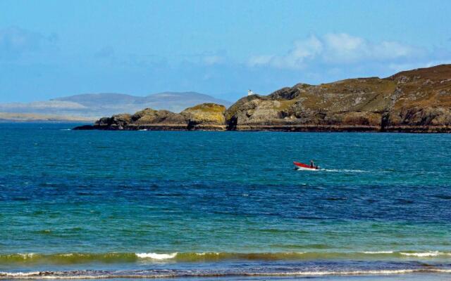 Cottage 238 – Cleggan