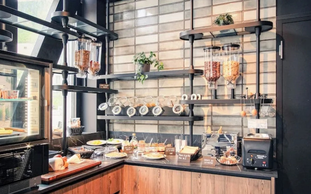 Hota Hotel Saint-Imier