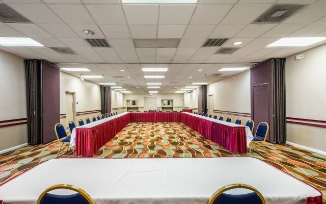 Ramada Inn Lakeland